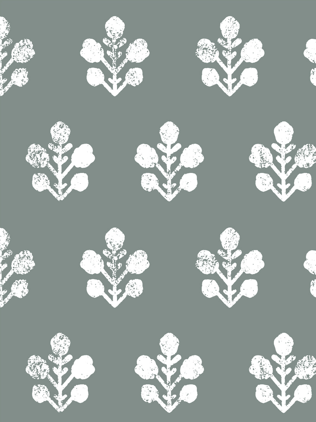 Sugar Paper Forest Ensley Large Wallpaper - Premium Peel & Stick Wallpaper for Living Room, Bedroom, and Home Decor