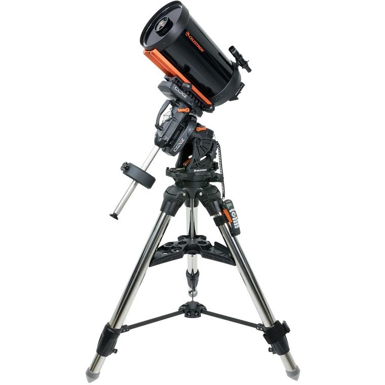 CGX L Equatorial 925 Schmidt-Cassegrain Telescope 12070 - Professional Astronomy Telescope for Stargazing, Astrophotography & Celestial Observation