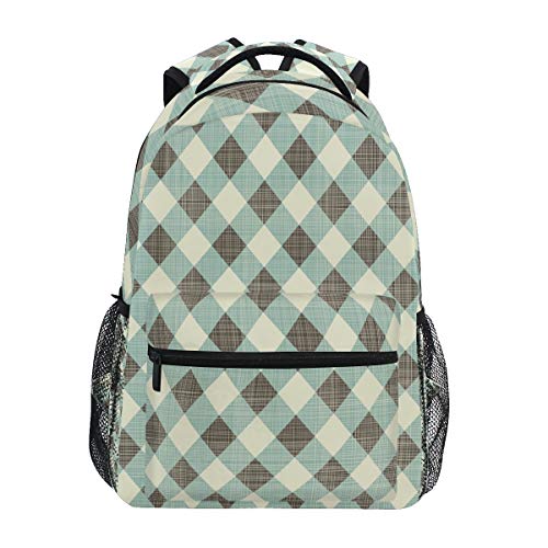 Classic Rustic Plaid