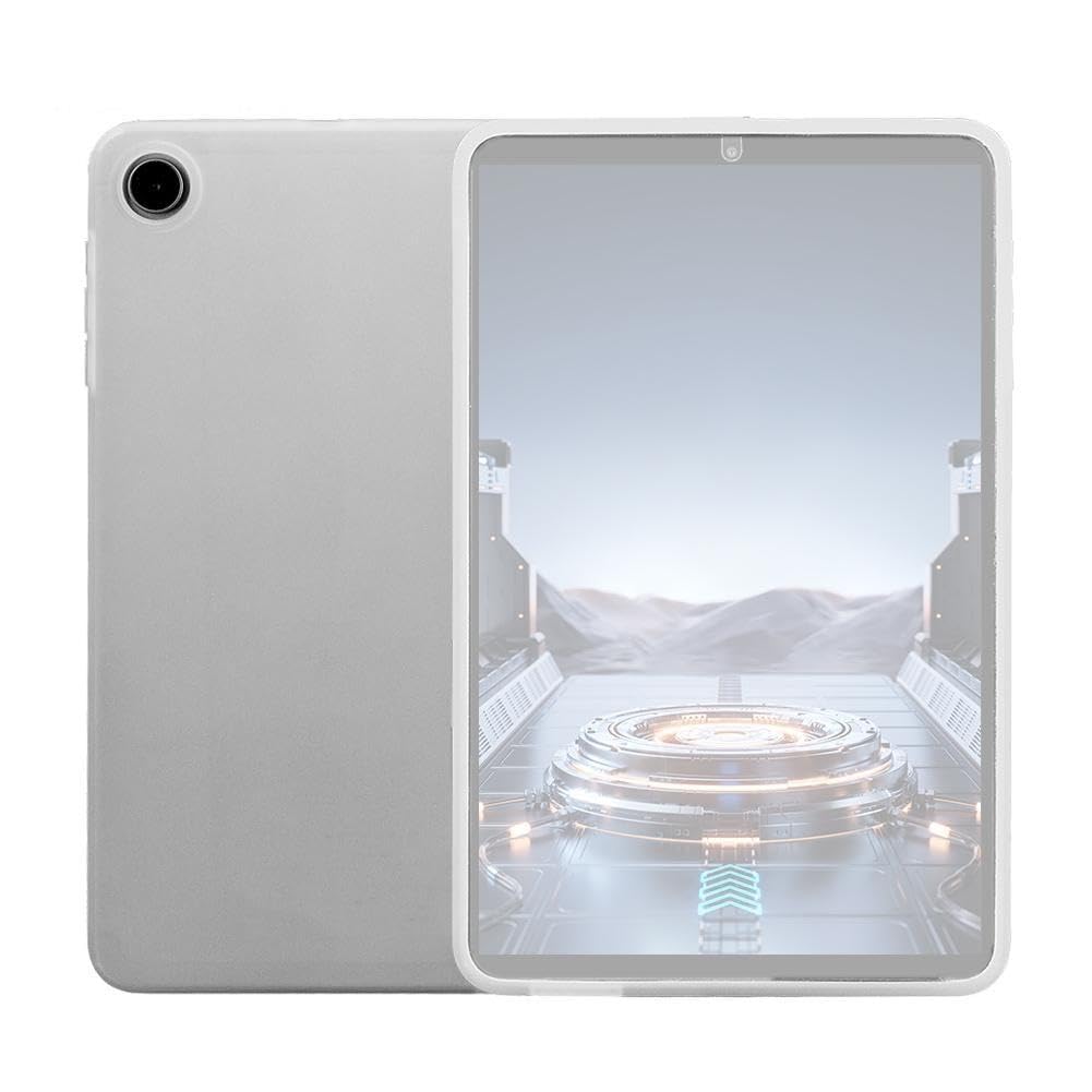 Shockproof TPU Case for Iplay 50 Mini Pro 8.4 Inch Tablet - Ultra Thin Protective Cover for ALLDOCUBE IPlay50 Mini | Perfect for Travel, Work & Home Use