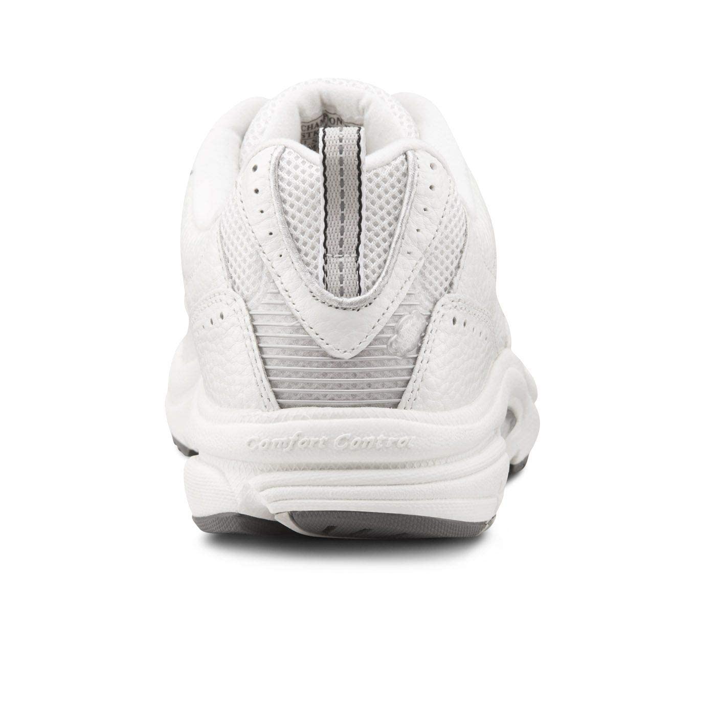 Dr. Comfort Winner Plus Men's Athletic Shoes with Gel Inserts - Extra Depth Diabetic Therapeutic Running Shoes for Men - Perfect for Walking, Jogging & Daily Comfort