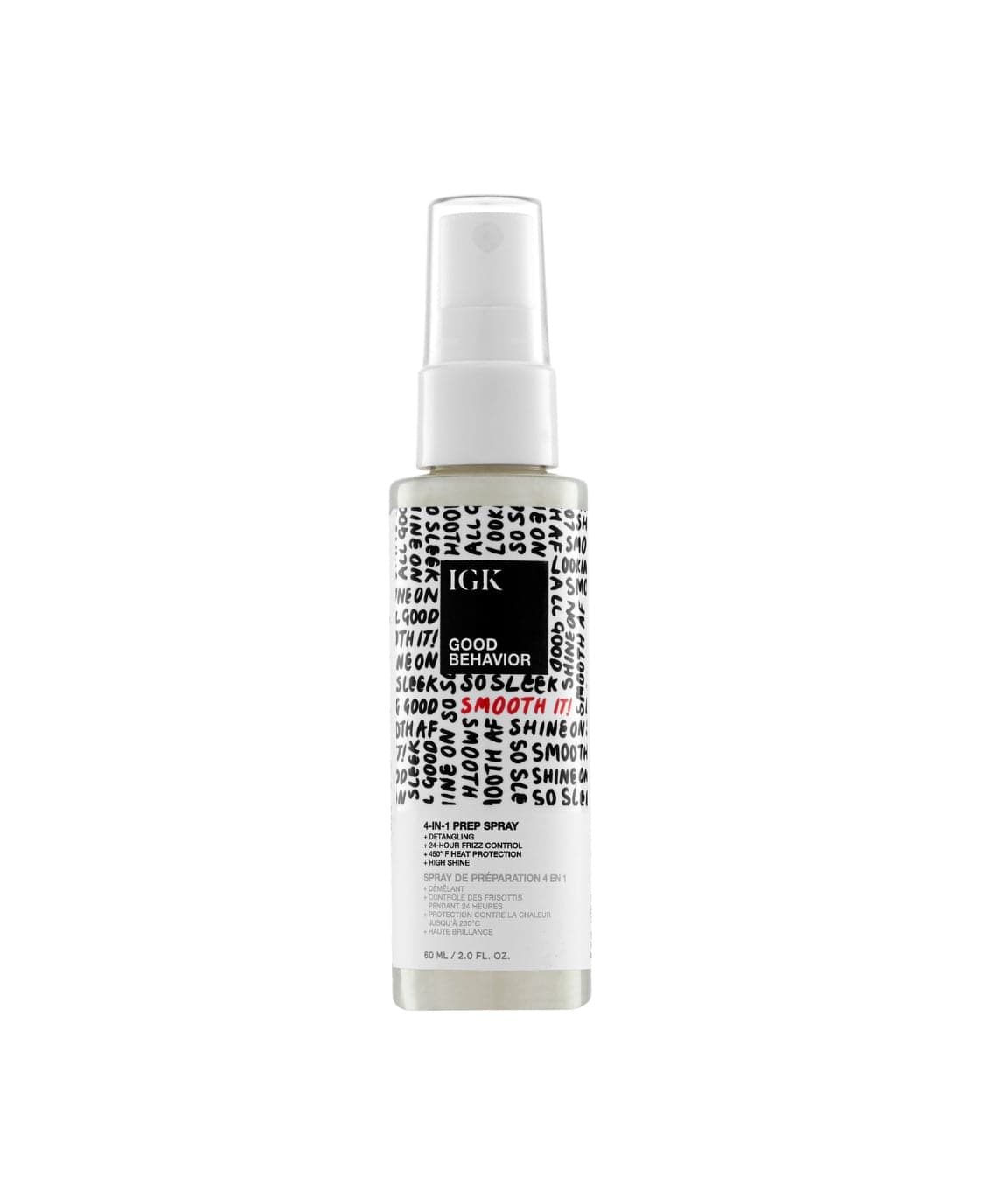 Best 4-in-1 Travel Prep Spray for Good Behavior - Perfect for Kids on the Go, Airplane Trips & Restaurant Outings