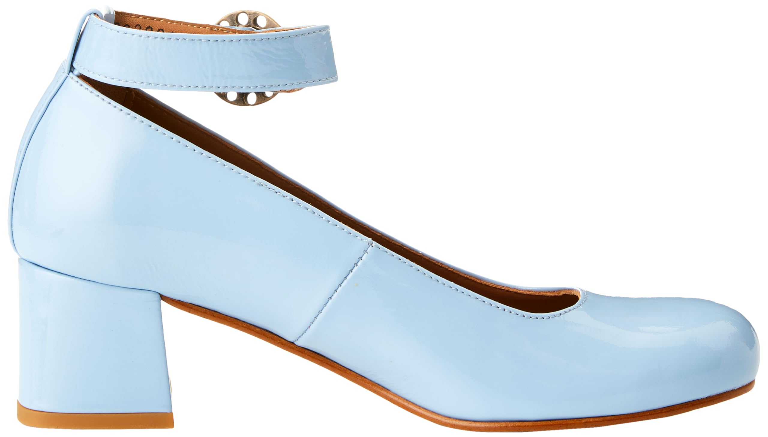Fly London Women's Heels Shoes - Stylish High Heels for Women, Comfortable Dress Pumps for Office, Party & Evening Wear - Perfect for Weddings, Date Nights & Formal Events