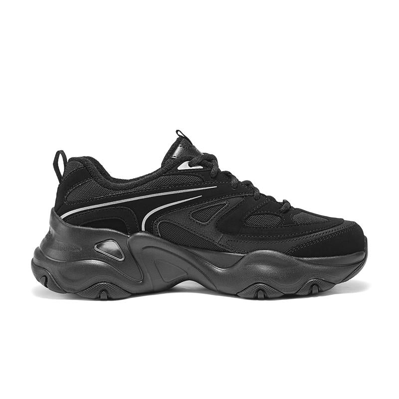 D'LITES 5.0 Running Shoes for Women - Lightweight Comfortable Sneakers with Cushioning for Walking, Jogging & Gym Workouts | Fashion Athletic Shoes for Casual Wear & Daily Activities
