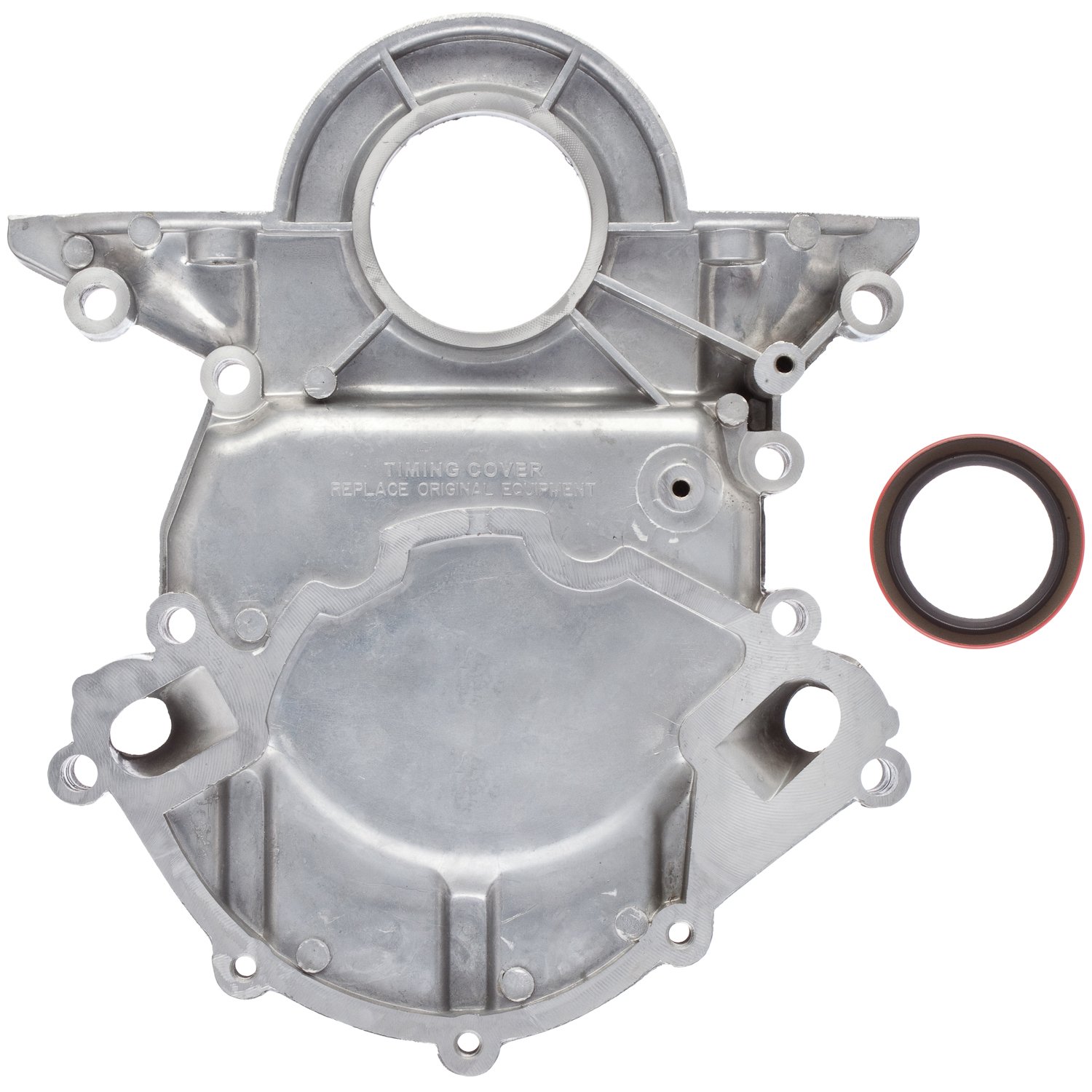 ATP Automotive Graywerks 103002 Engine Timing Cover Gasket - High Performance Replacement Part for Car & Truck Engines - Perfect for Engine Repair & Maintenance