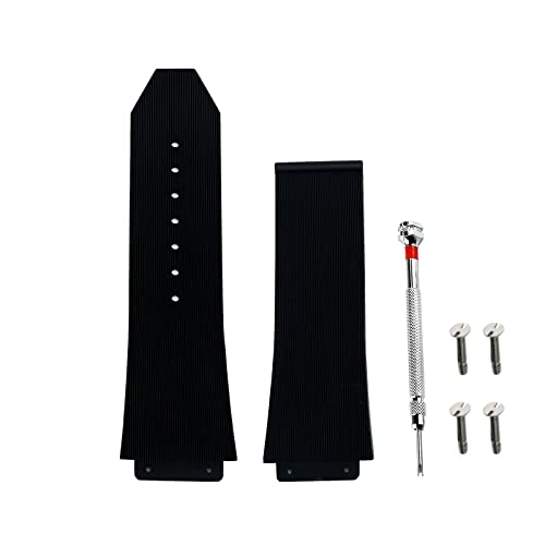 Black Stripe--No Buckle
