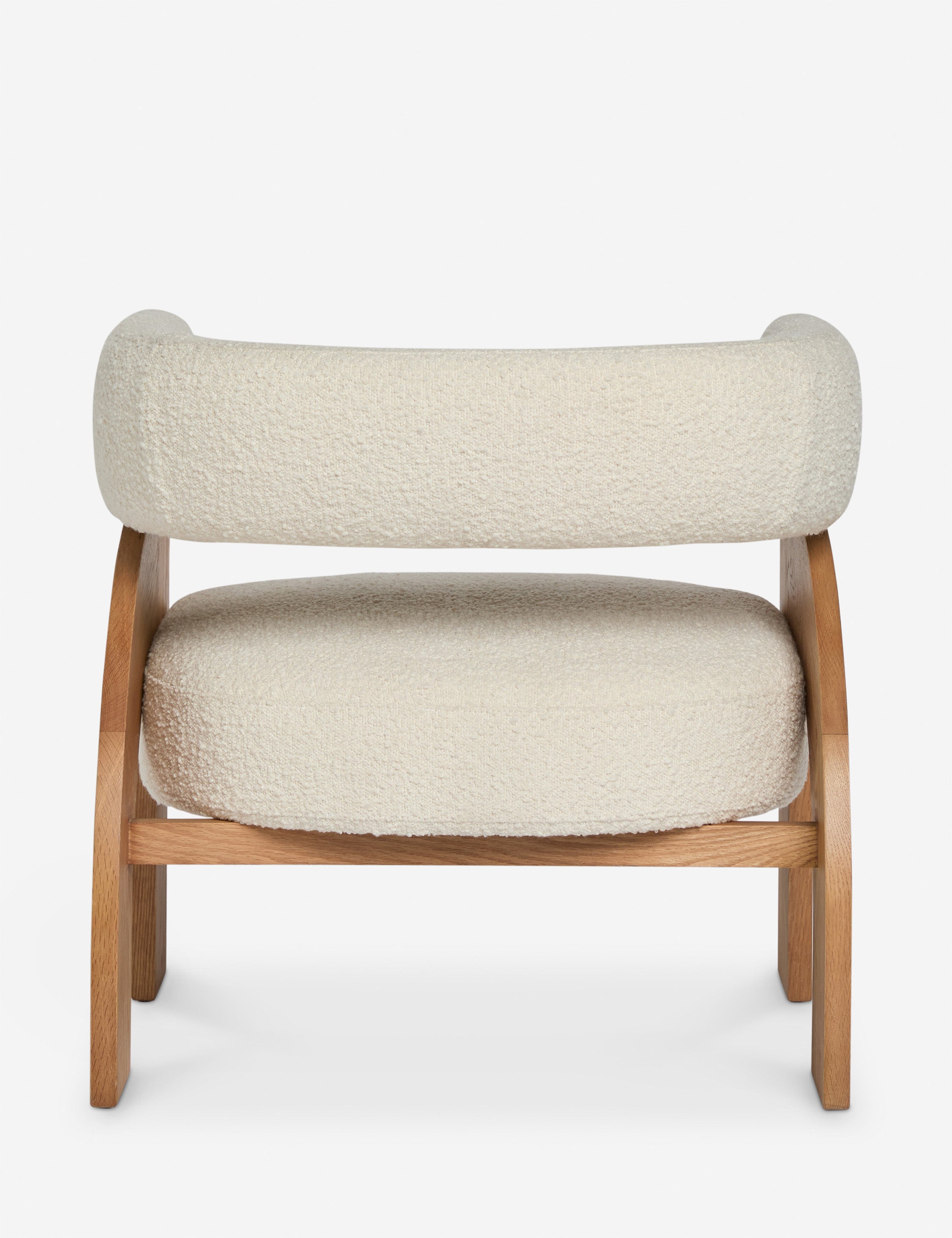 Agacia Accent Chair by Aimee Song - Modern Mid-Century Lounge Chair for Living Room, Bedroom & Office - Stylish Home Decor Furniture for Small Spaces