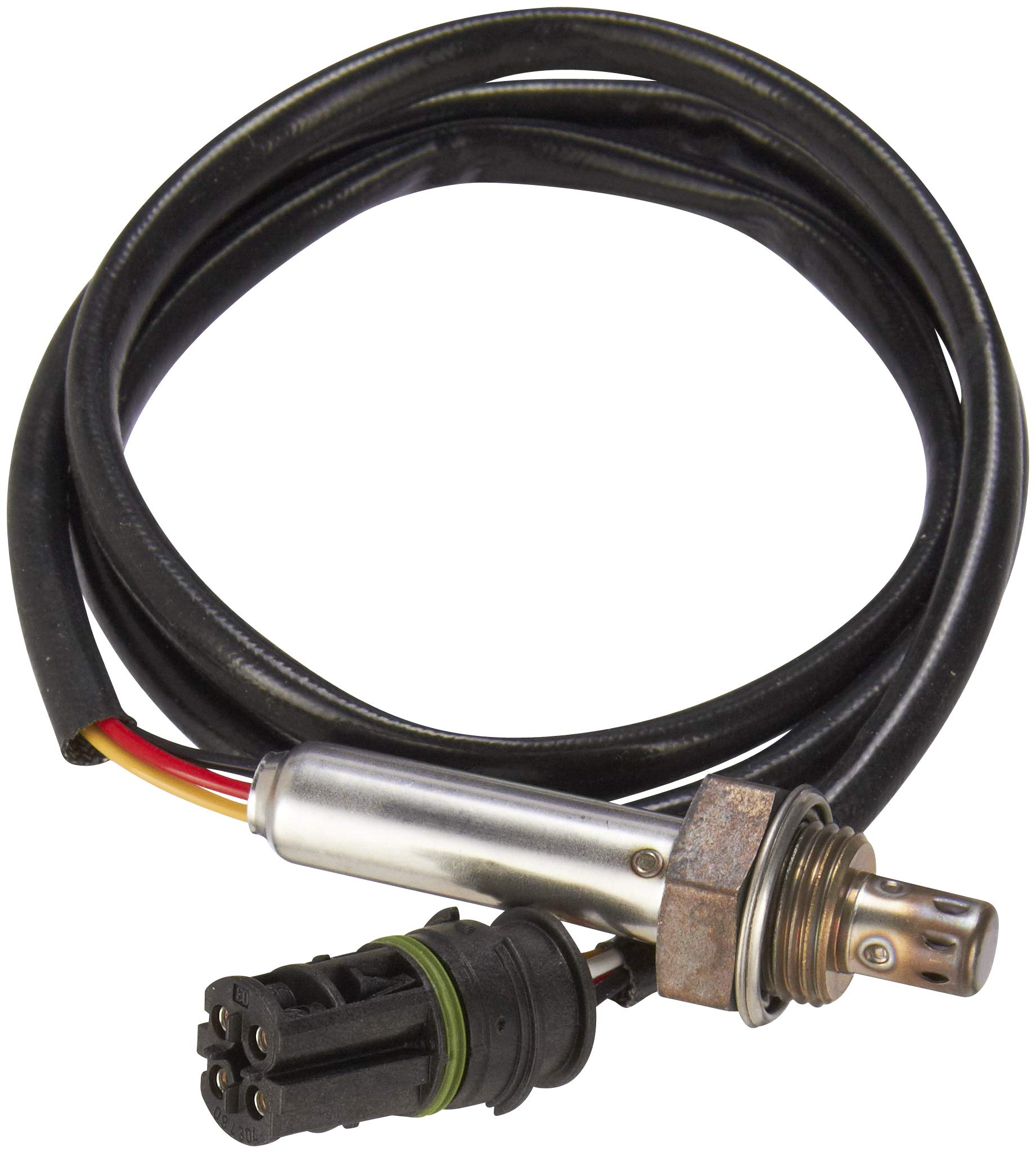 Spectra Premium OS5010 Oxygen Sensor - Compatible with Multiple Car Models | High-Performance O2 Sensor for Improved Fuel Efficiency & Emissions | Perfect for Engine Diagnostics & Performance Tuning