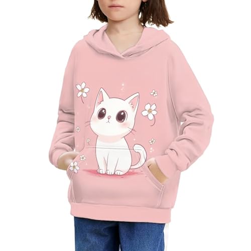 Pink Cute Cats