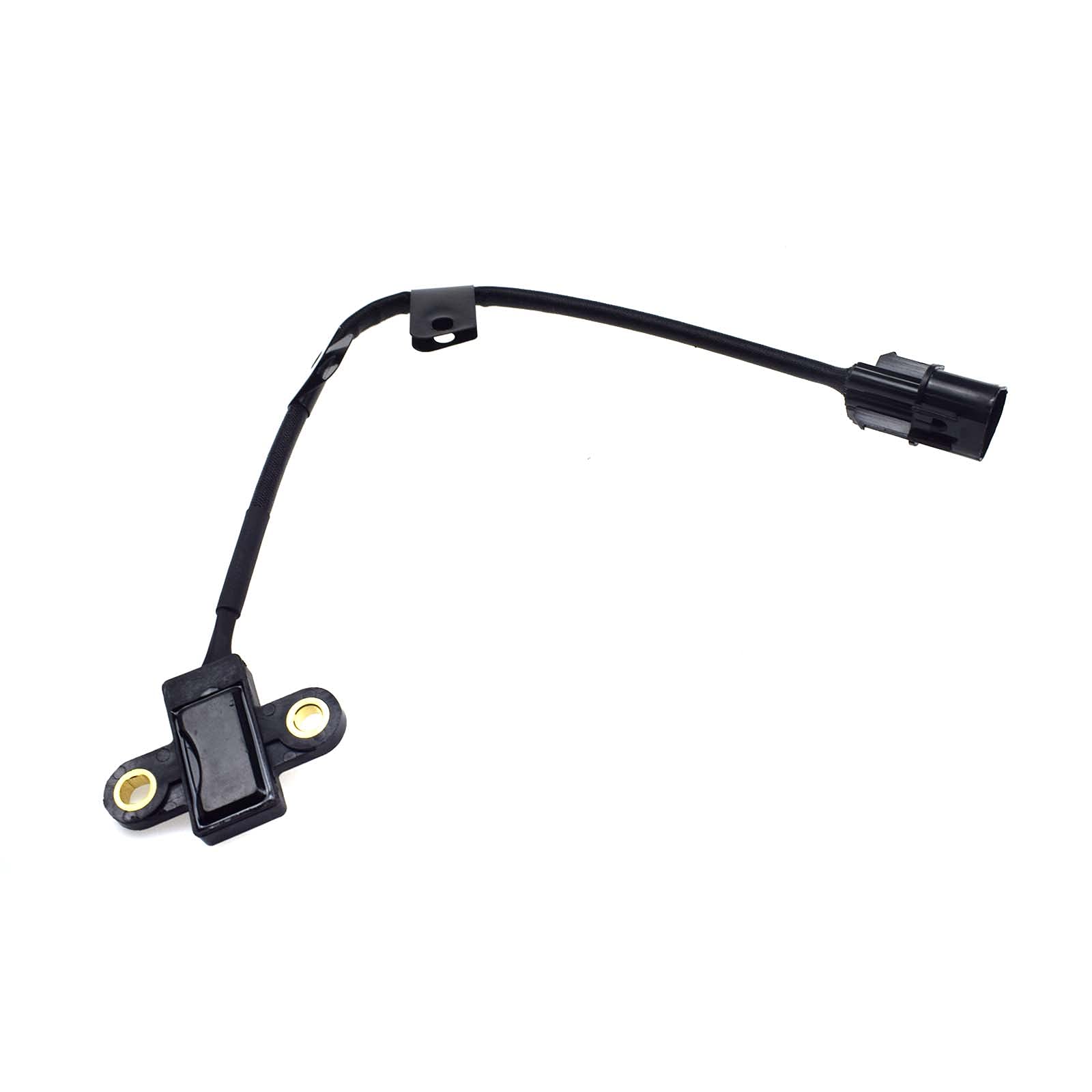 Hyundai Accent Atos Getz Crankshaft Position Sensor 3931002600 - Replacement Auto Part for Engine Performance & Diagnostics | Perfect for DIY Repairs & Professional Mechanics