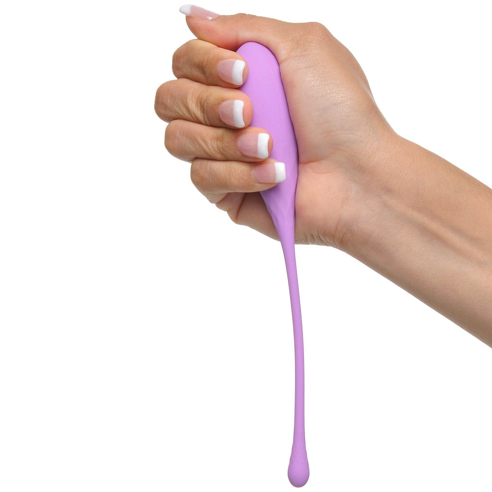Fantasy For Her Kegel Trainer Set - Strengthen Pelvic Floor Muscles for Women | Postpartum Recovery & Bladder Control | Home Workout & Intimate Wellness