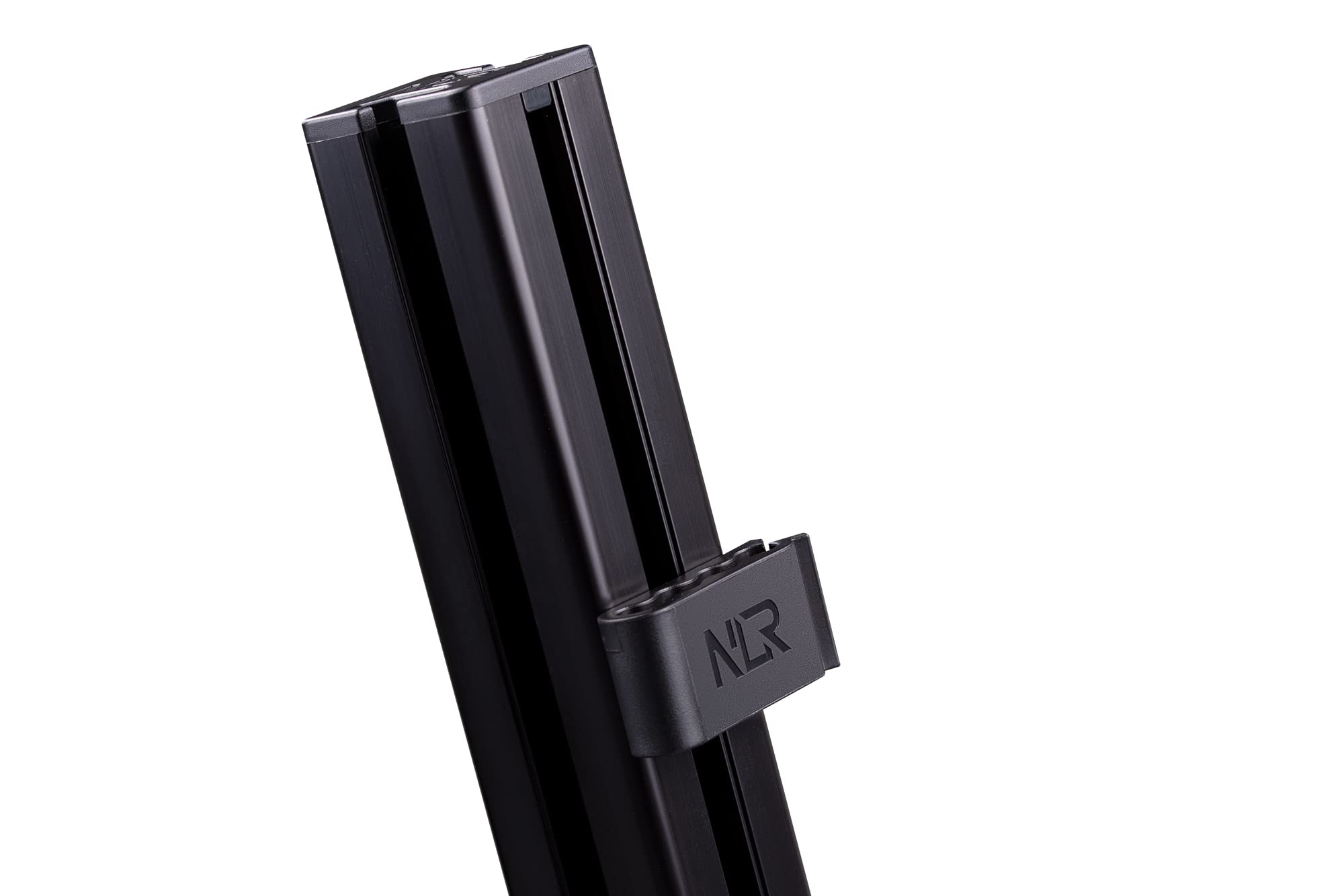 Next Level Racing Elite Direct Monitor Mount - Black Edition | Universal Monitor Stand for Gaming & Sim Racing | Perfect for PC, Xbox & PS5 Setups