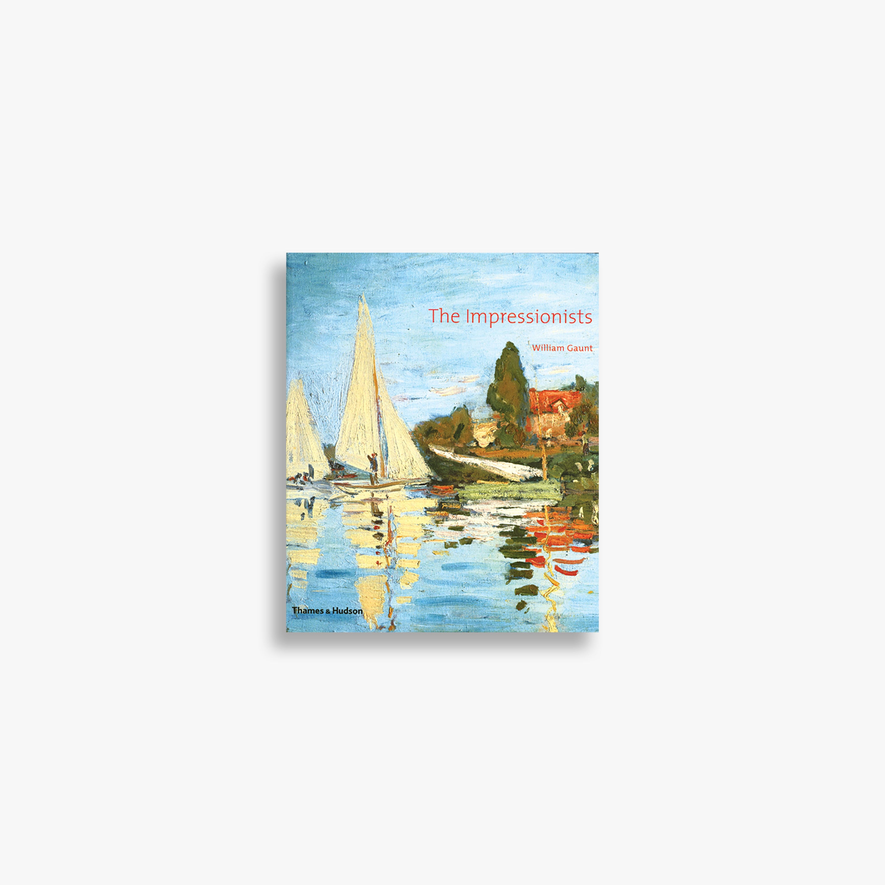 The Impressionists - Famous Art Prints for Home & Office Decor | Classic Paintings for Wall Art, Gifts & Interior Design
