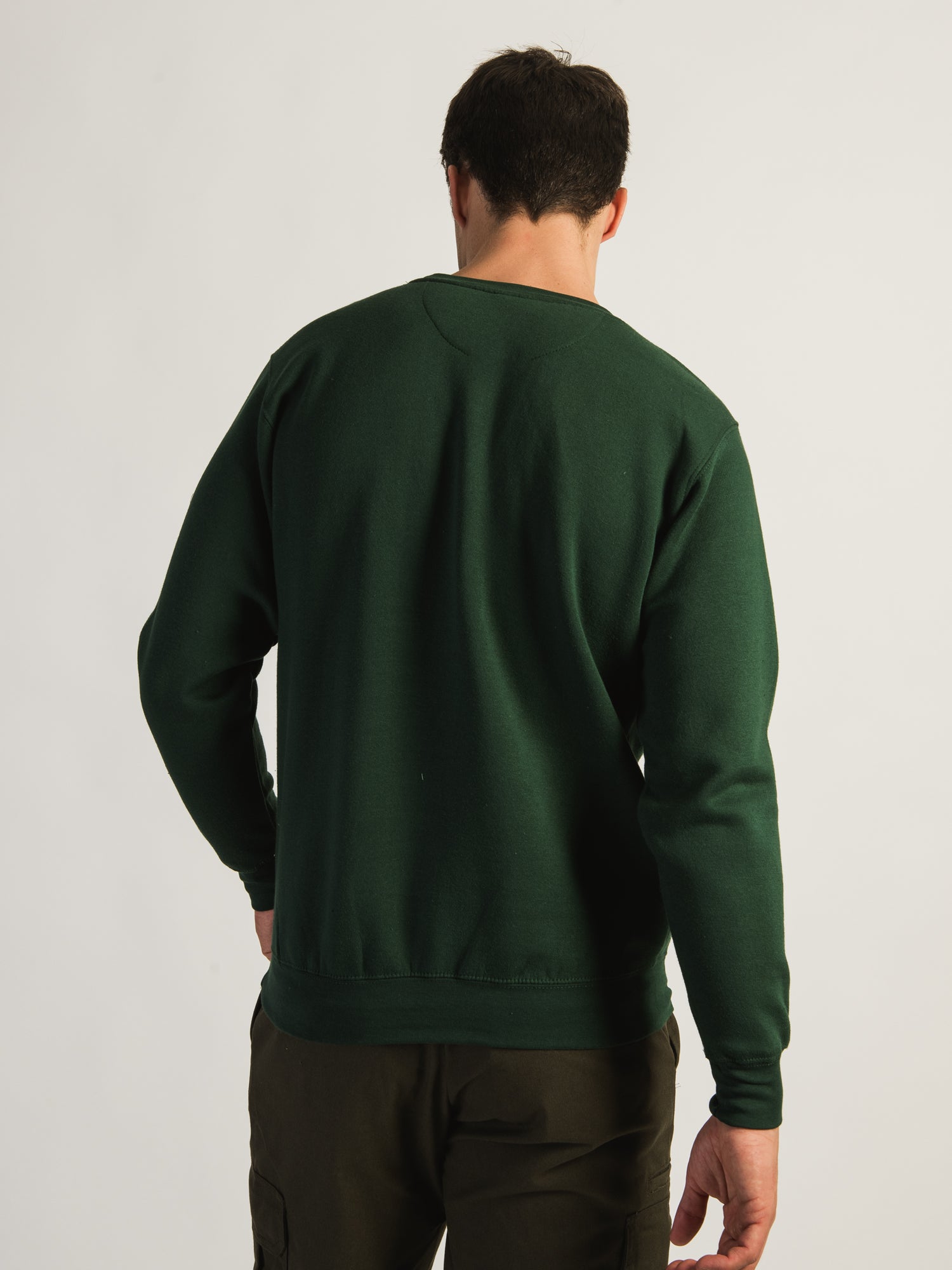 Coors Rodeo Crewneck Sweatshirt - Western Style Pullover for Men & Women | Perfect for Rodeo Events, Country Concerts & Casual Wear