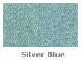 Silver Blue