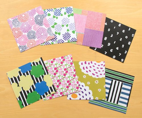 Sou Sou Paper Book - Japanese Edition | Handmade Washi Notebook for Journaling, Sketching & Gift Giving