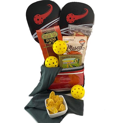 Pickleball Lover