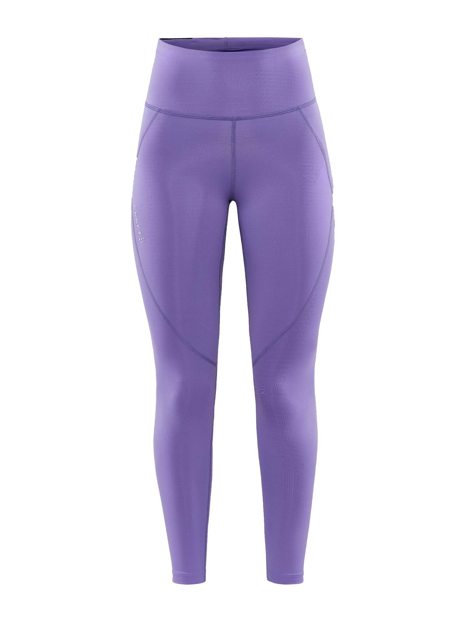 Women's High Waist Compression Workout Leggings - Tummy Control Yoga Pants for Fitness, Running & Gym - ADV Essence Performance Tights