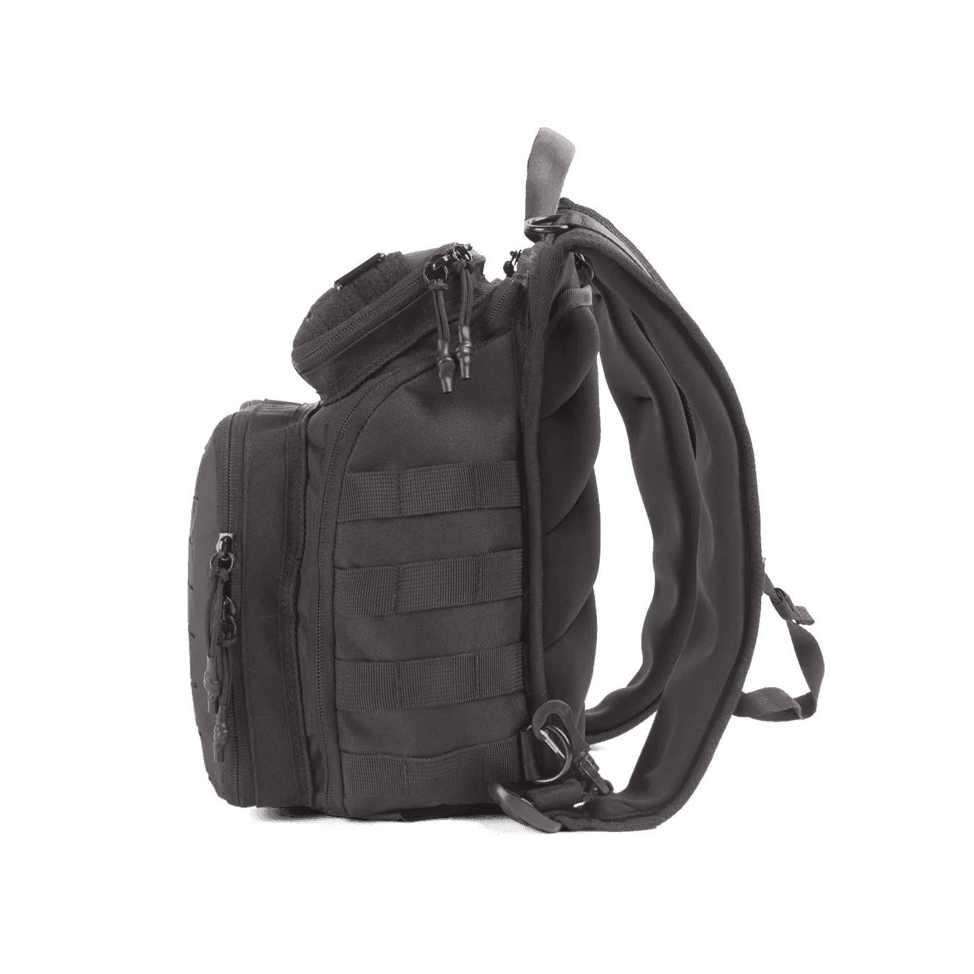Recon First Aid Kit - Premium Emergency Medical Supplies for Outdoor, Hiking & Survival | Compact & Durable for Camping, Travel & Home Safety
