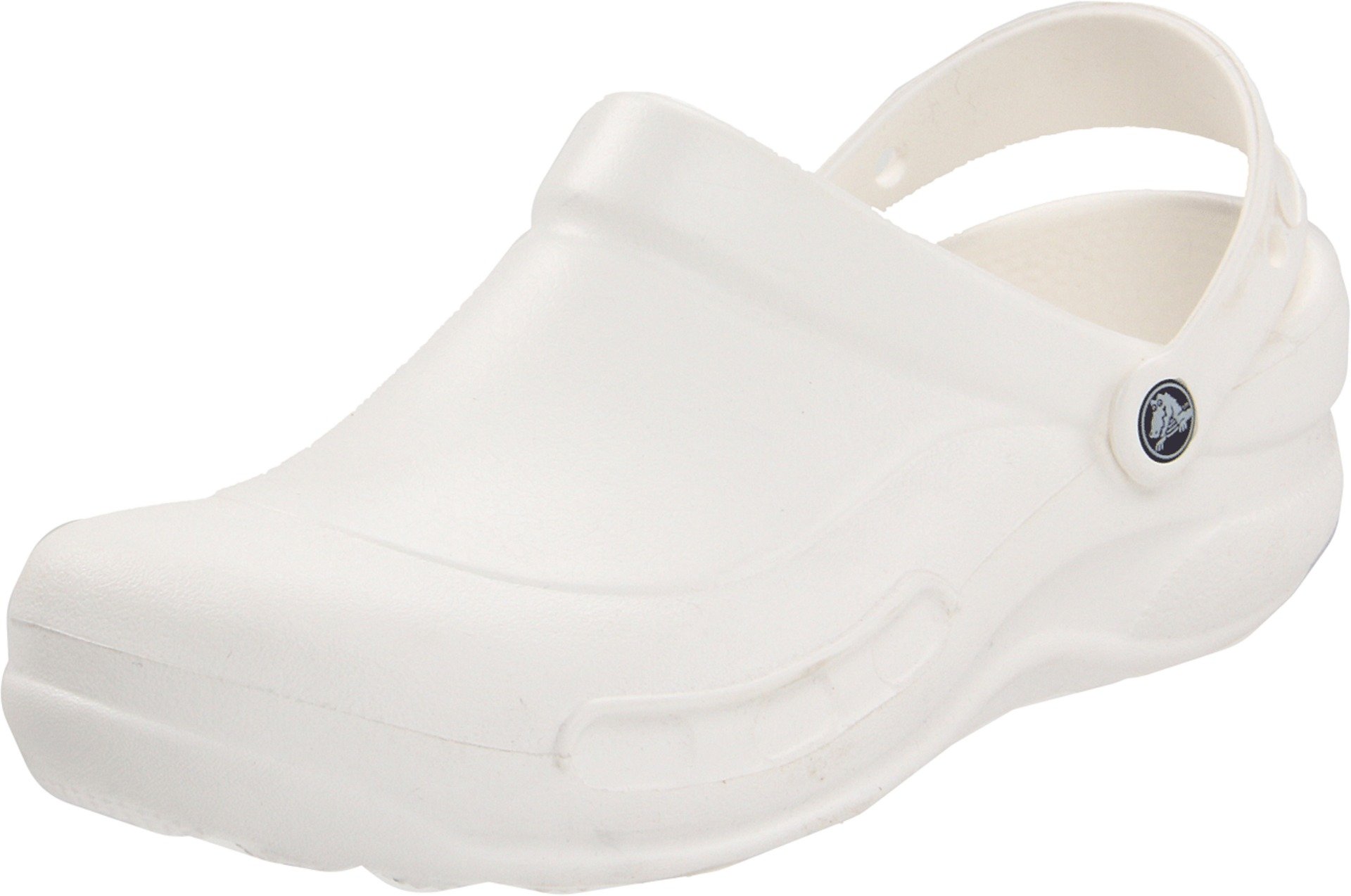 Crocs Unisex Specialist Clog - Slip Resistant Work Shoes for Men & Women | Comfortable Non-Slip Footwear for Nurses, Chefs & Healthcare Professionals