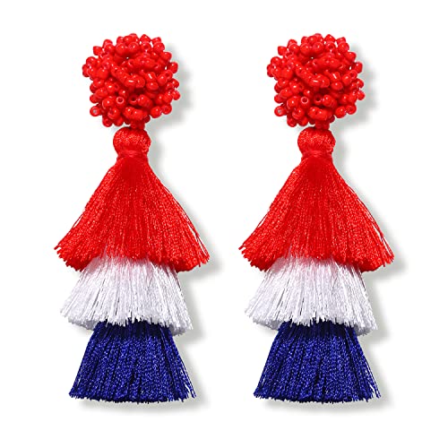 Red White Blue