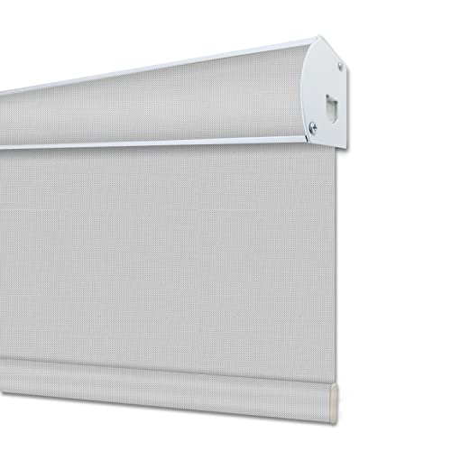 Solar Light Grey