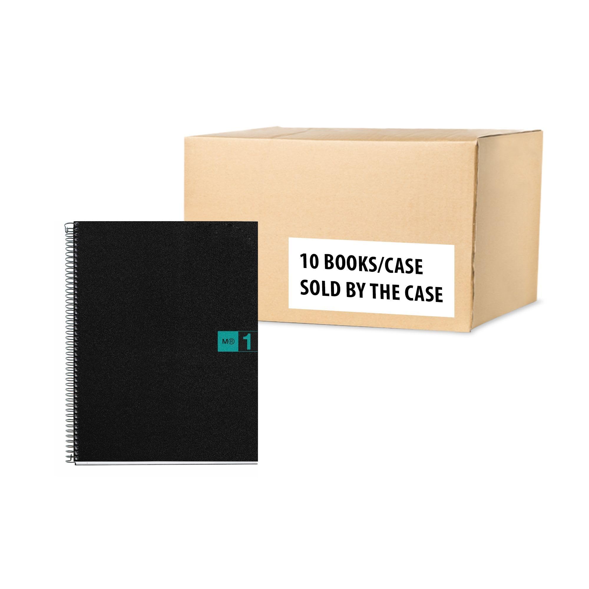 Miquel Rius 10-Pack Original 1-Subject Notebooks - 11
