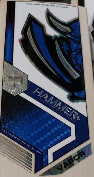 Premium Cricket Bat Stickers - High-Quality Decals for Cricket Bats | Perfect for Sports Enthusiasts & Team Customization