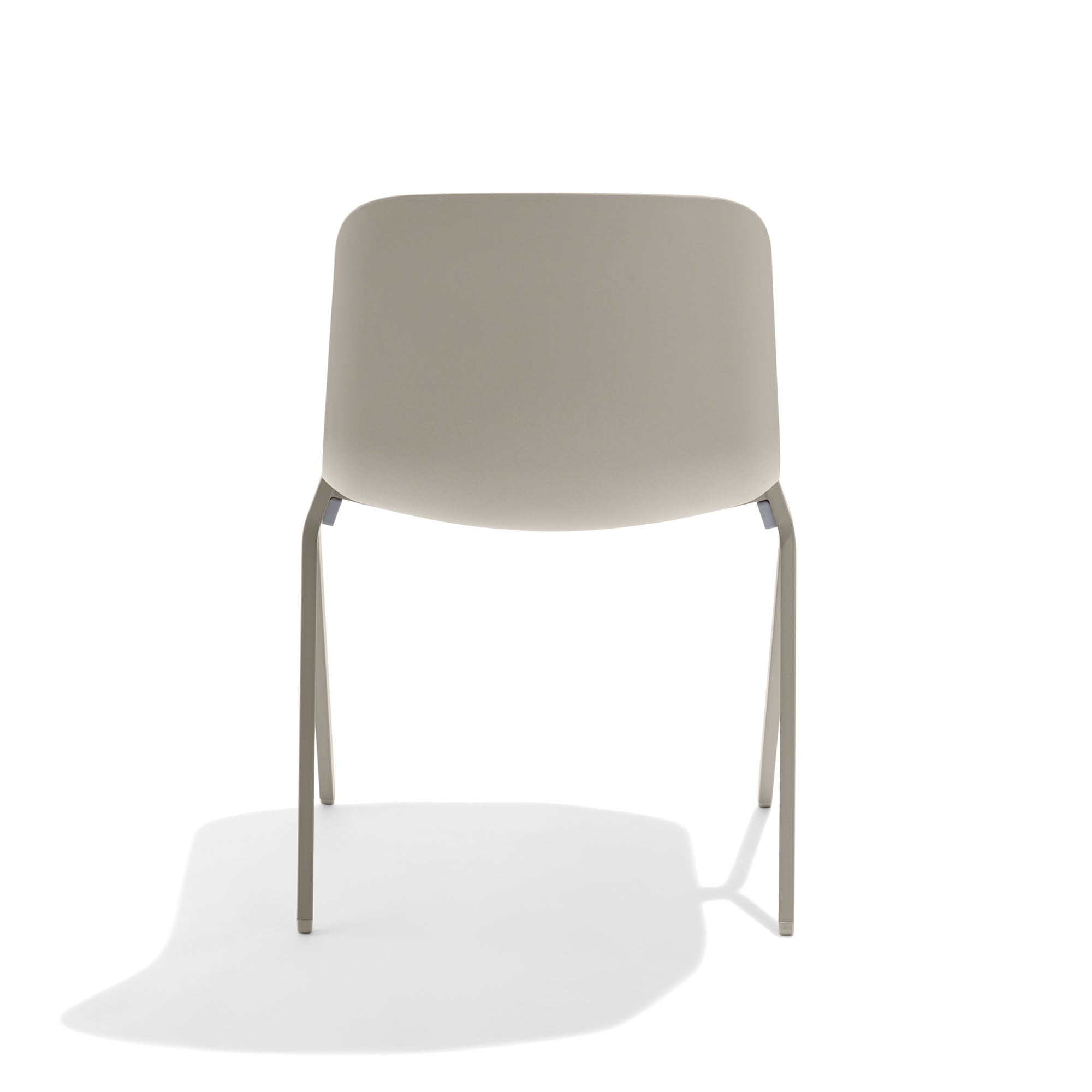 Modern Key Side Chairs, Set of 2 - Sturdy Wooden Dining Chairs with Comfortable Cushioned Seats - Perfect for Kitchen, Dining Room, or Breakfast Nook