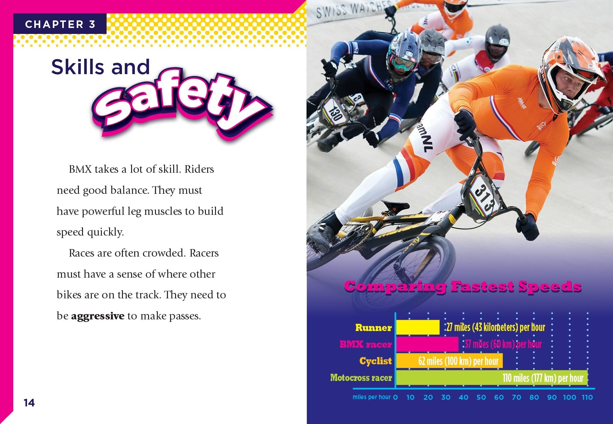 BMX Bikes & Accessories | High-Performance BMX 9781623108823 for Racing & Stunts | Perfect for Kids & Adults