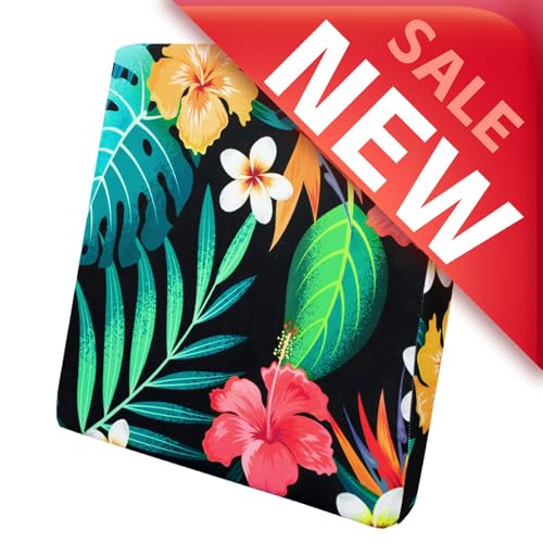 Floral Leaf