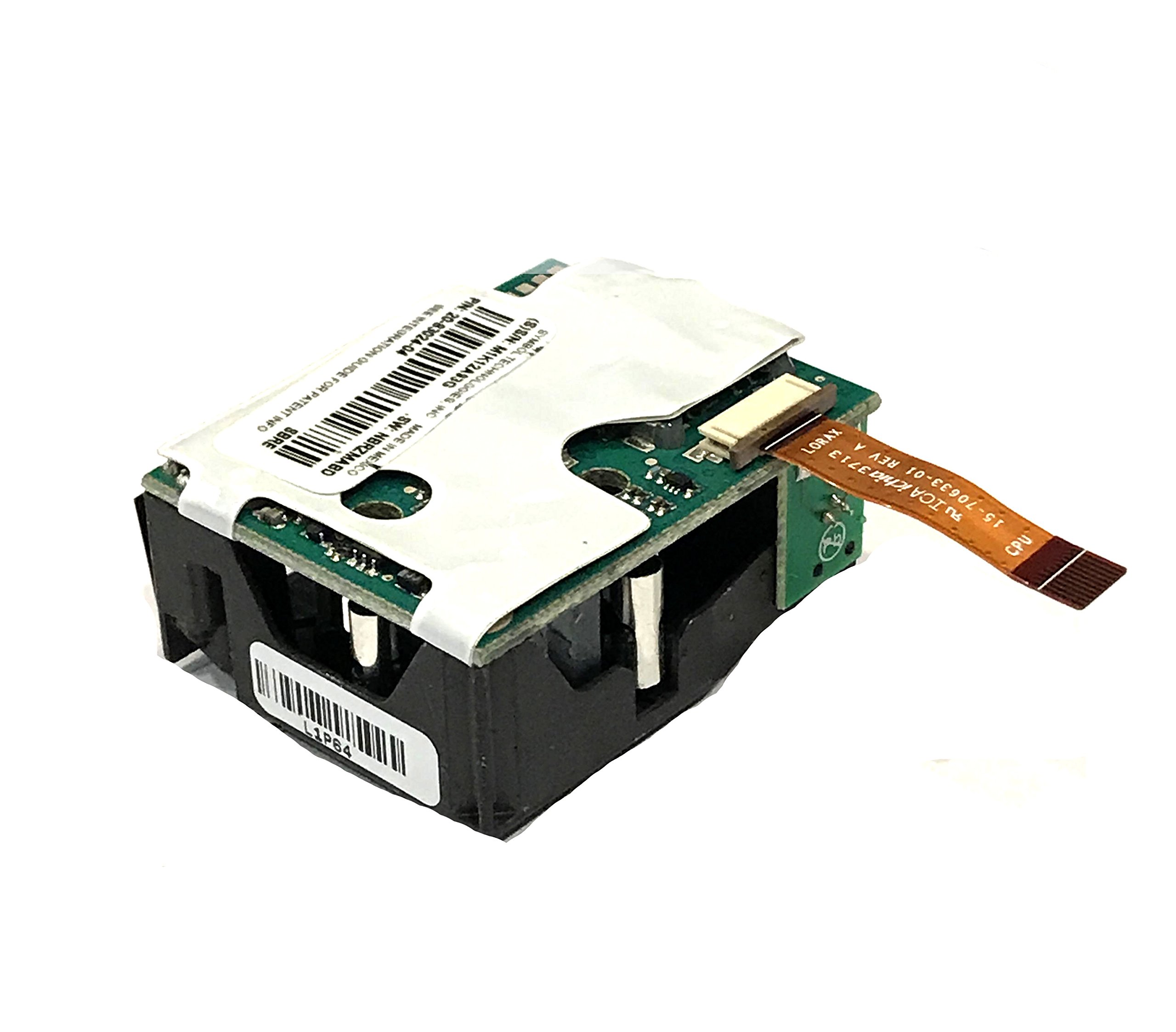 Symbol MC9090 MC9190 Lorax Scan Engine & Flex Cable - Long Range Barcode Scanner for Warehouse, Retail, and Inventory Management