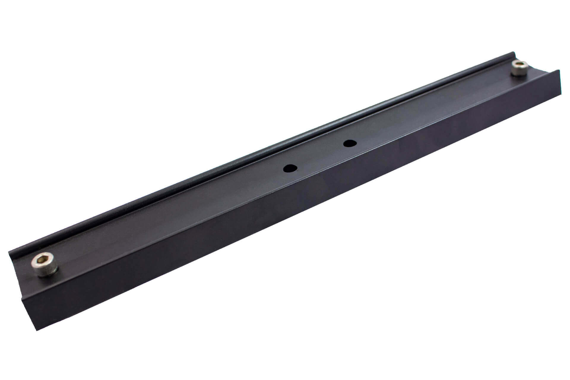 Lunt 300mm Dovetail Bar for Telescope Mounting - Heavy Duty Aluminum Dovetail Rail for Astronomy & Astrophotography | Perfect for Telescope Accessories & Stargazing Equipment