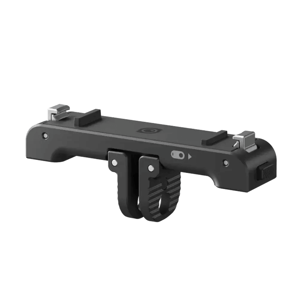 Insta360 Go3 Mini Action Camera with Quick Release Mount - Perfect for Vlogging, Travel & Adventure Sports