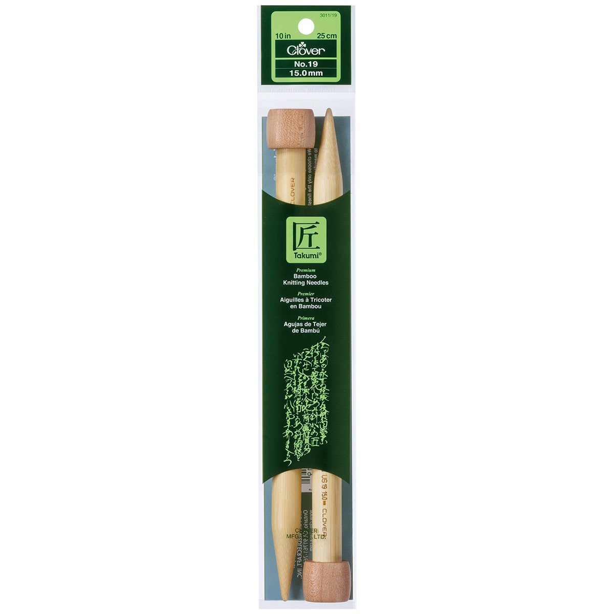 Clover 3011-19