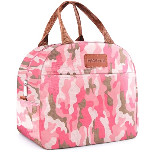 Pink Camo