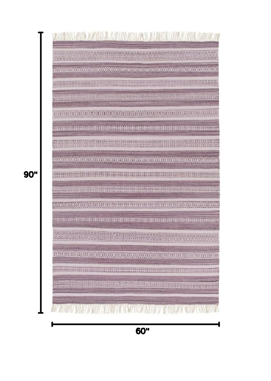 Premium Surya Lawry 5' x 7'6