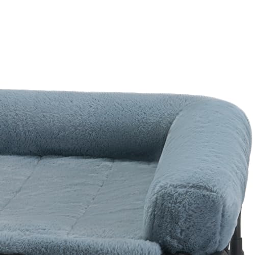 Haze Blue