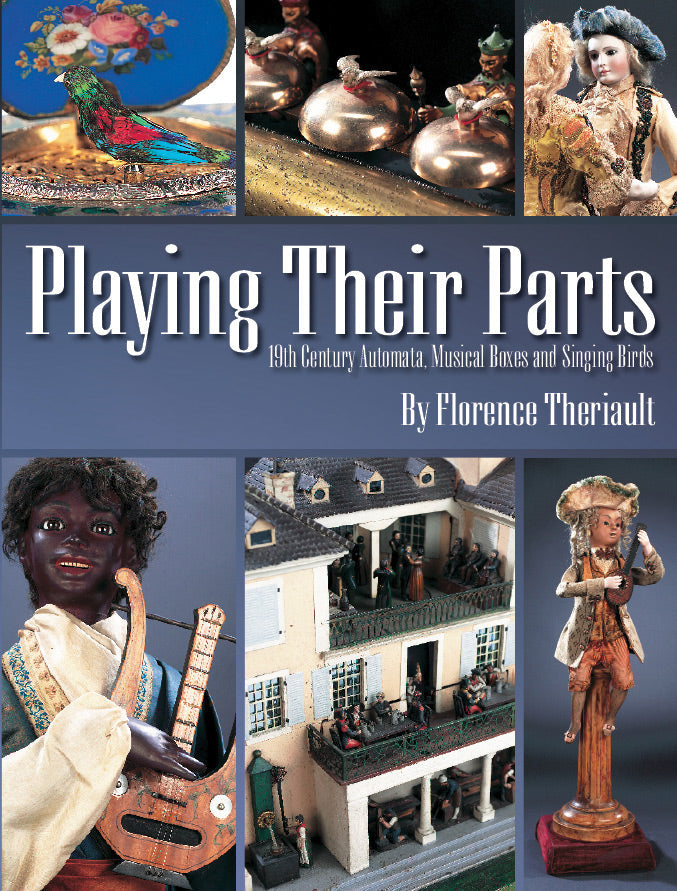 Playing Their Parts - Best Selling Board Game for Family Game Night, Parties & Team Building | Fun Strategy Game for Adults & Kids