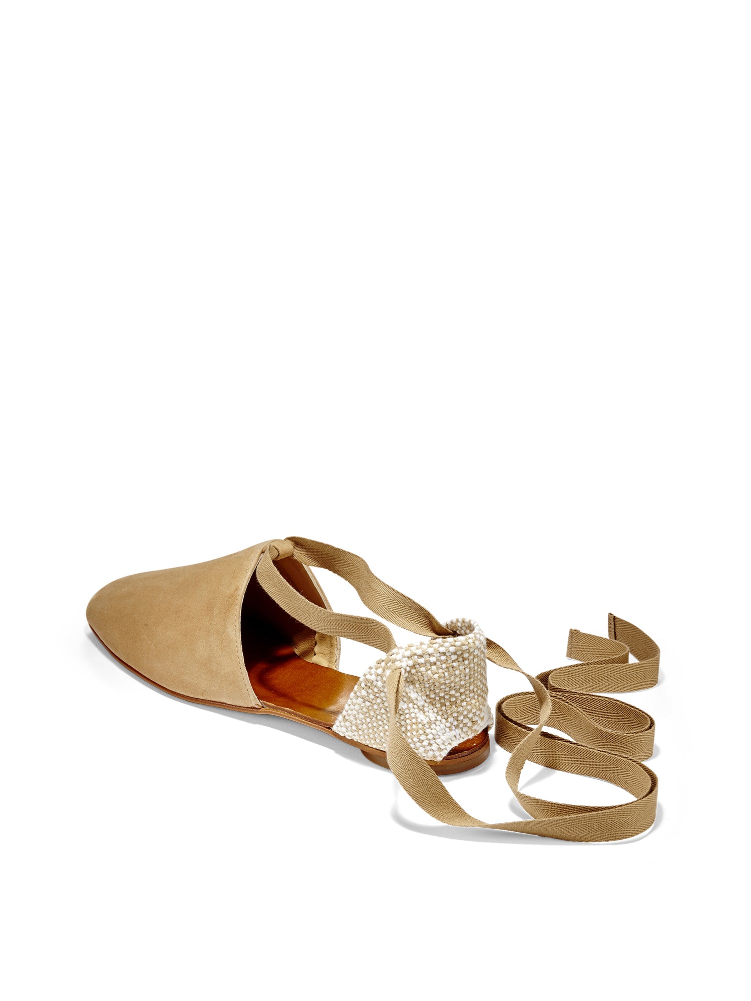 Gala Suede Flat Shoes 624 0260 - Comfortable Women's Loafers for Casual Wear & Office Outfits