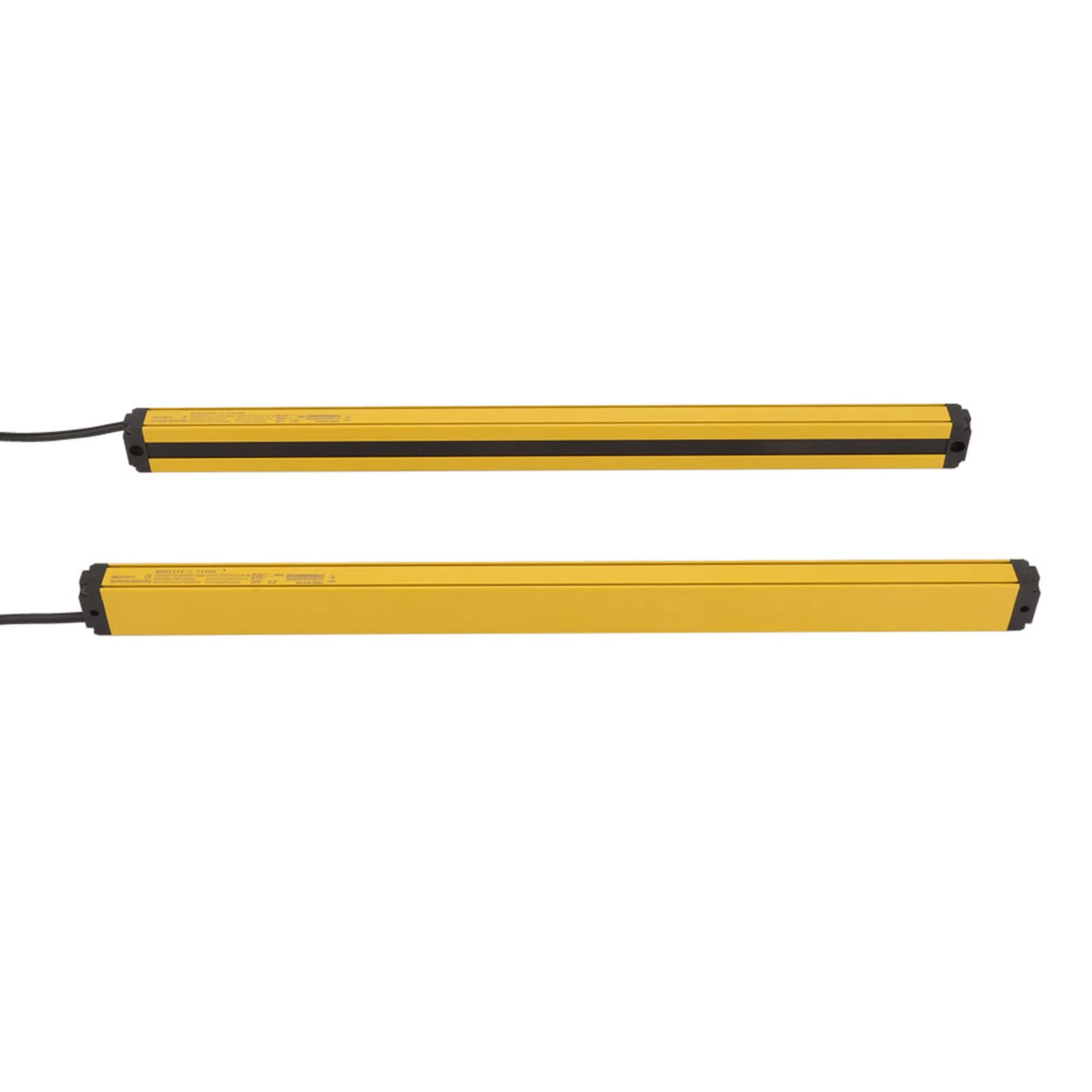 Forging Machine Safety Light Curtain Sensor DC10-30V, 12-Beam BEM1240-C-440NB for Industrial Equipment Protection | Perfect for Machine Tools, Presses & Automated Production Lines