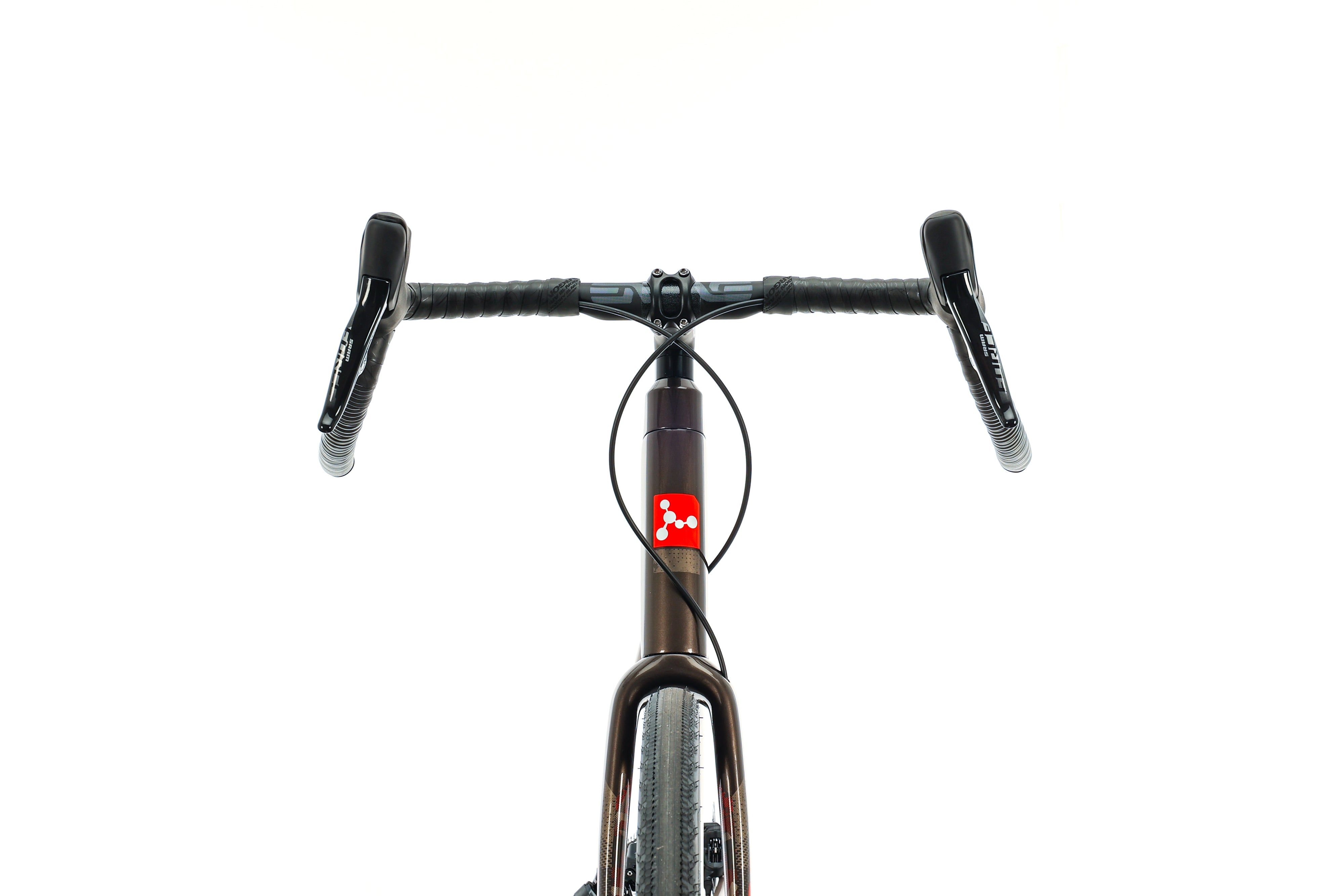 Argon 18 Dark Matter Force AXS Gravel Bike 2023 - X Large Size | High-Performance Off-Road & Adventure Cycling for Men