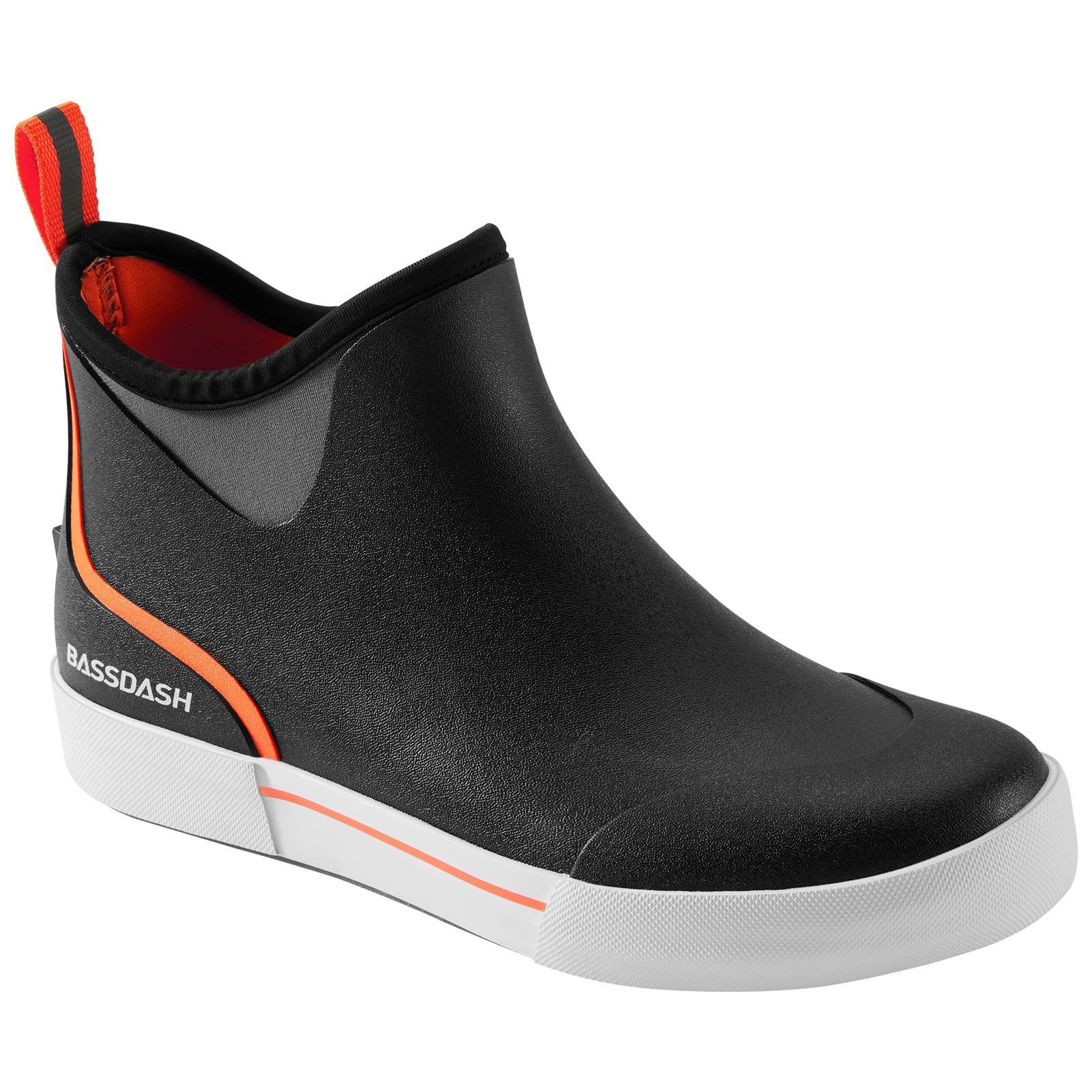 BASSDASH Men's 4.5