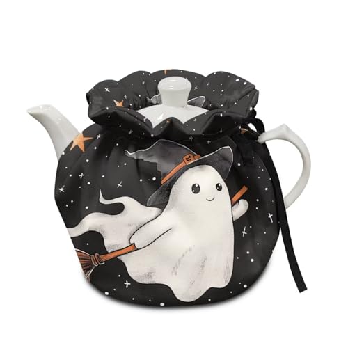 Cute Ghost