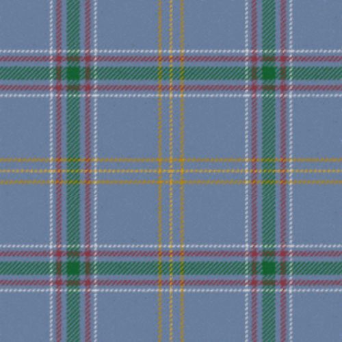 Heart of Strathearn Ancient Tartan Scarf - Premium Wool Plaid Wrap for Men & Women - Perfect for Scottish Weddings, Highland Games & Winter Fashion