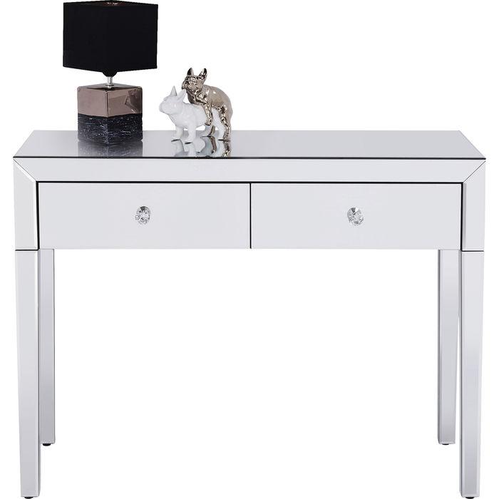 Luxury Modern Console Table by KARE Design - Elegant Entryway & Living Room Furniture for Stylish Home Decor