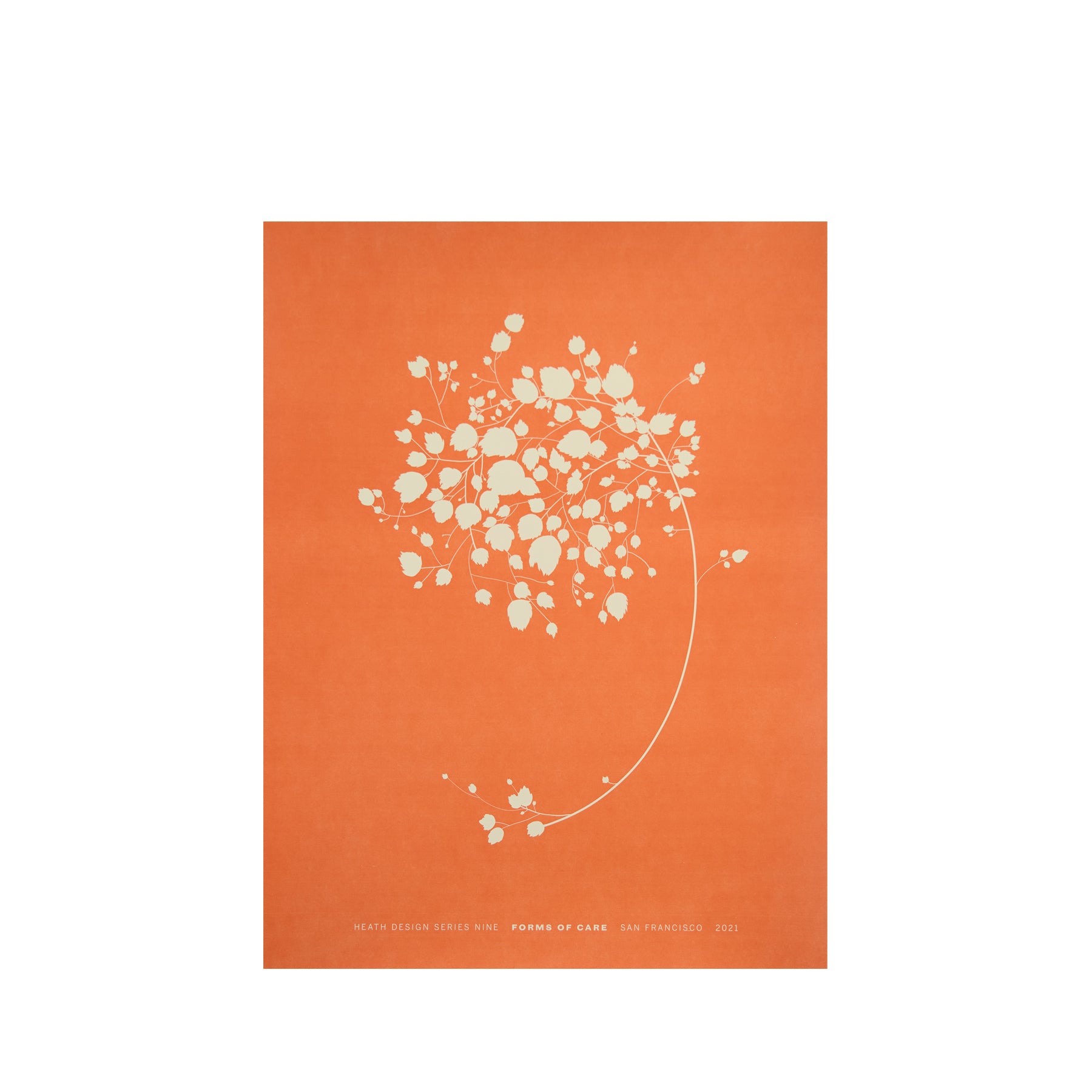Design Series Nine Poster - Premium Wall Art for Home & Office Decor | Modern Aesthetic Prints for Living Room, Bedroom, or Workspace