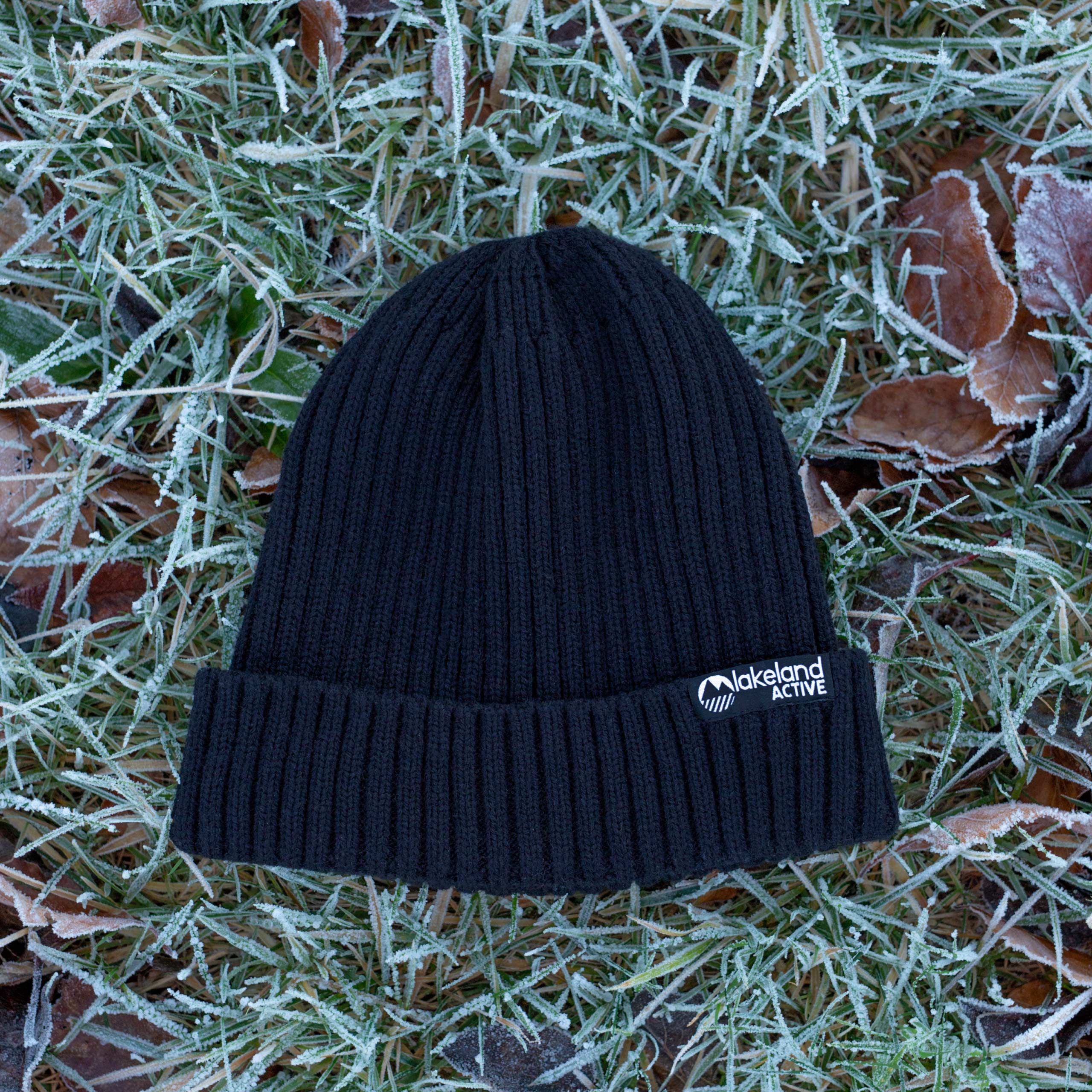 Birkett Ribbed Knit Beanie Hat for Women & Men - Soft Winter Warm Earth Tone Beanie - Perfect for Cold Weather, Outdoor Activities & Casual Style