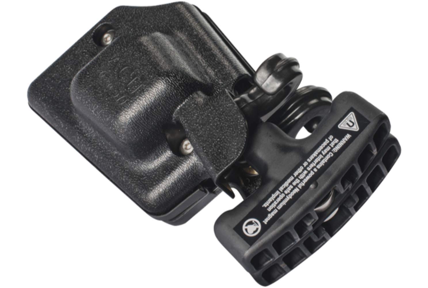 Tenpoint Acudraw 50 Crossbow Scope with Side Plates - High Precision Hunting Accessory for Target Shooting & Deer Hunting