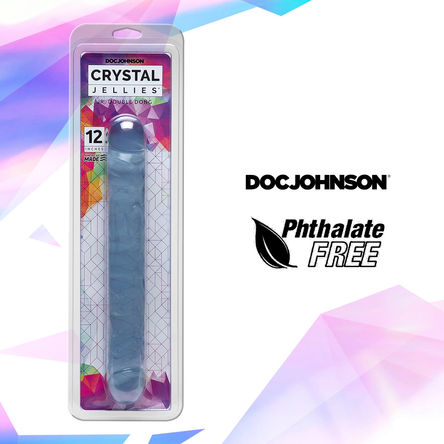 Doc Johnson 12